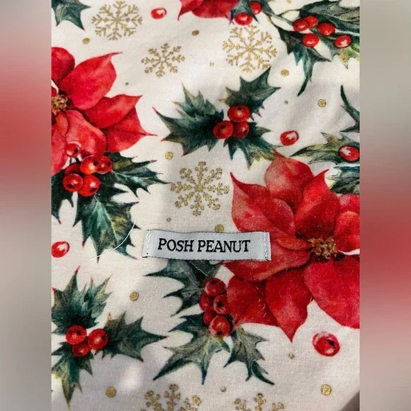 Posh peanut Emilia patoo - Picture 2 of 10